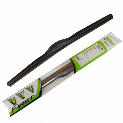 Valeo First 19 Inch Hybrid Simplicity and Performance Wiper Blades 480mm VFH19